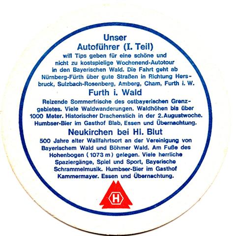 f�rth f�-by humbser rund 1a (215-autof�hrer teil 1-blaurot)